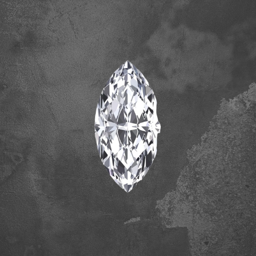 Marquise Shape Lab Grown Diamond