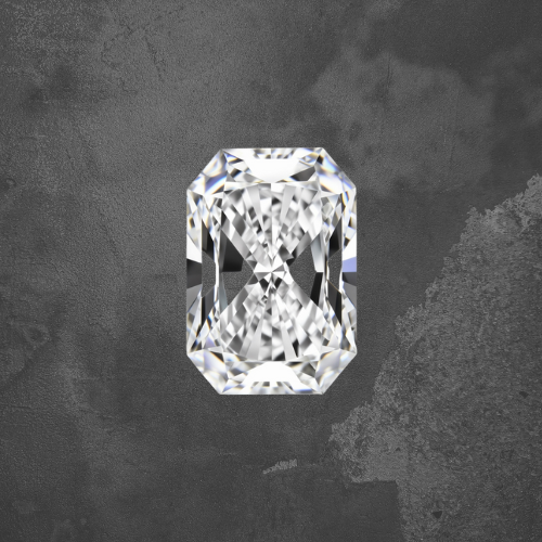 Radiant Shape Lab Grown Diamond